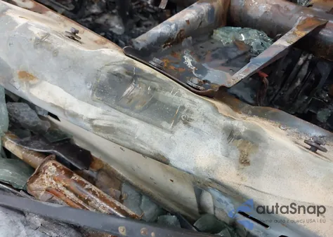 2014 Dodge Grand Caravan Se из США, поврежденный, VIN 2C4RDGBGXER233573